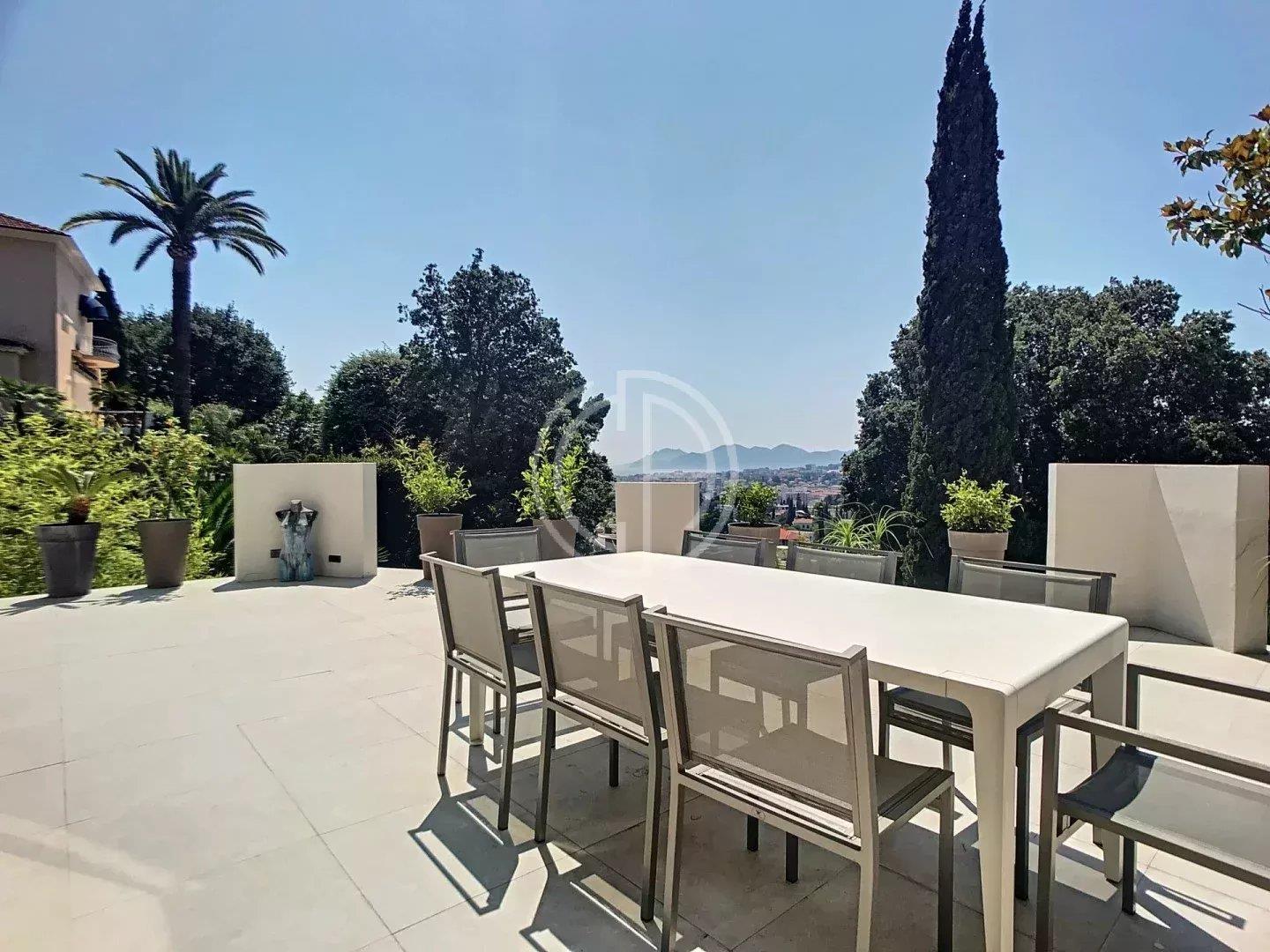 Maison à vendre, 192m², Le Cannet