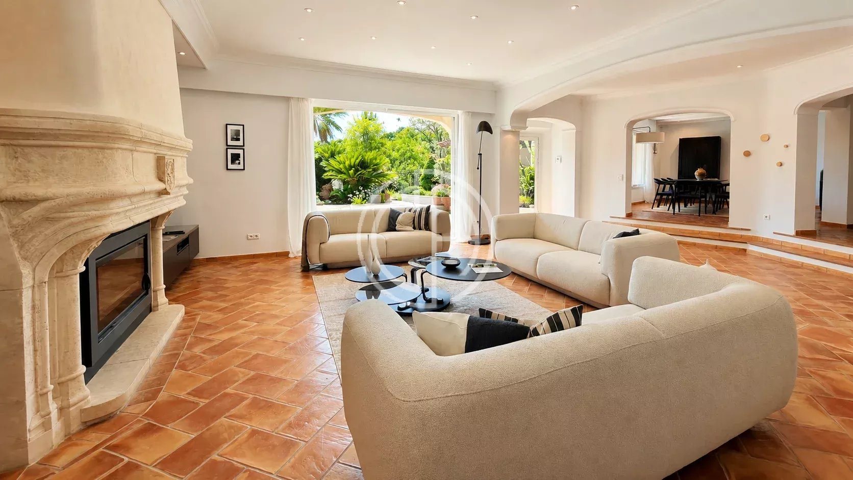 Maison à vendre, 334m², Mougins
