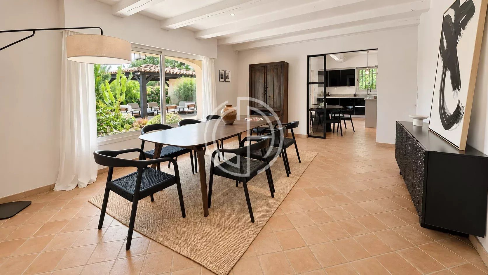 Maison à vendre, 334m², Mougins