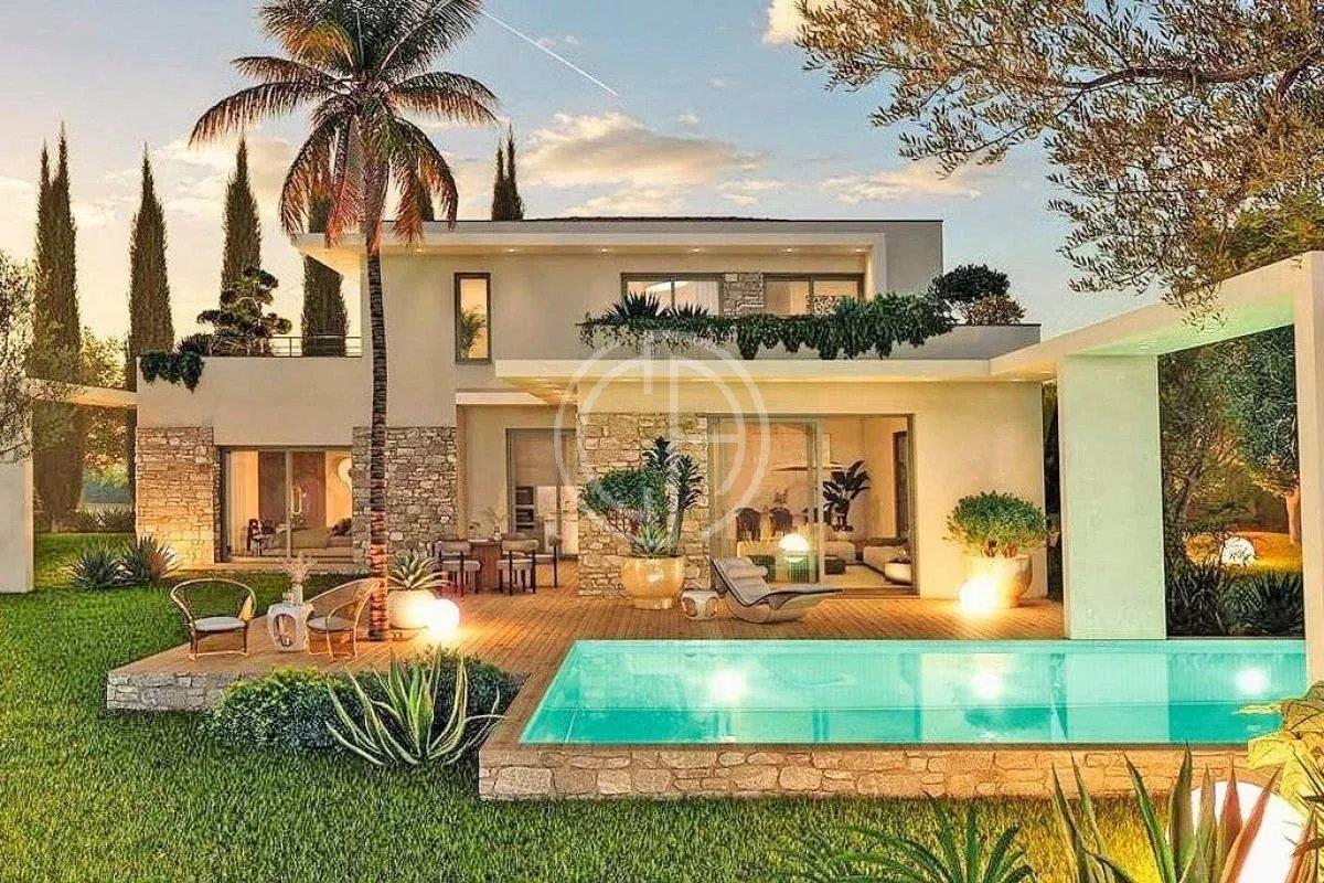 Maison à vendre, 250m², Mougins