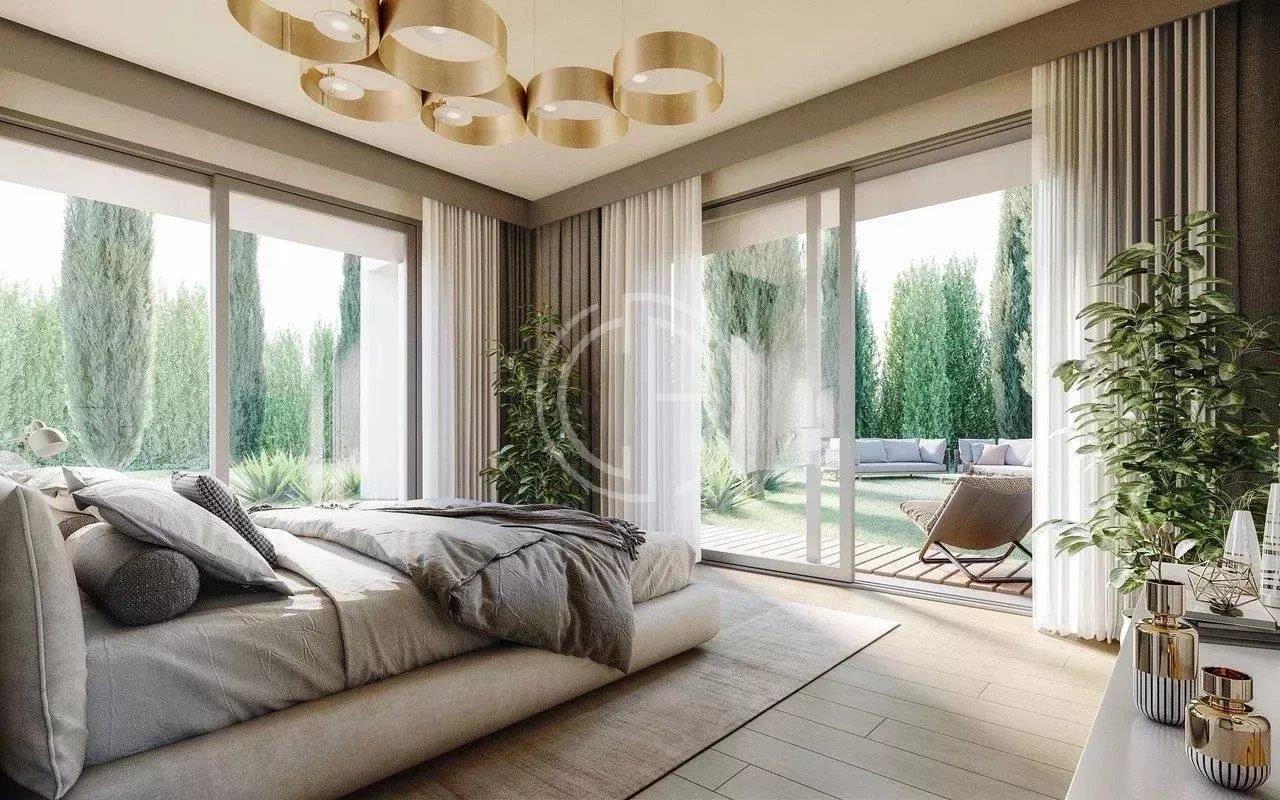 Maison à vendre, 250m², Mougins