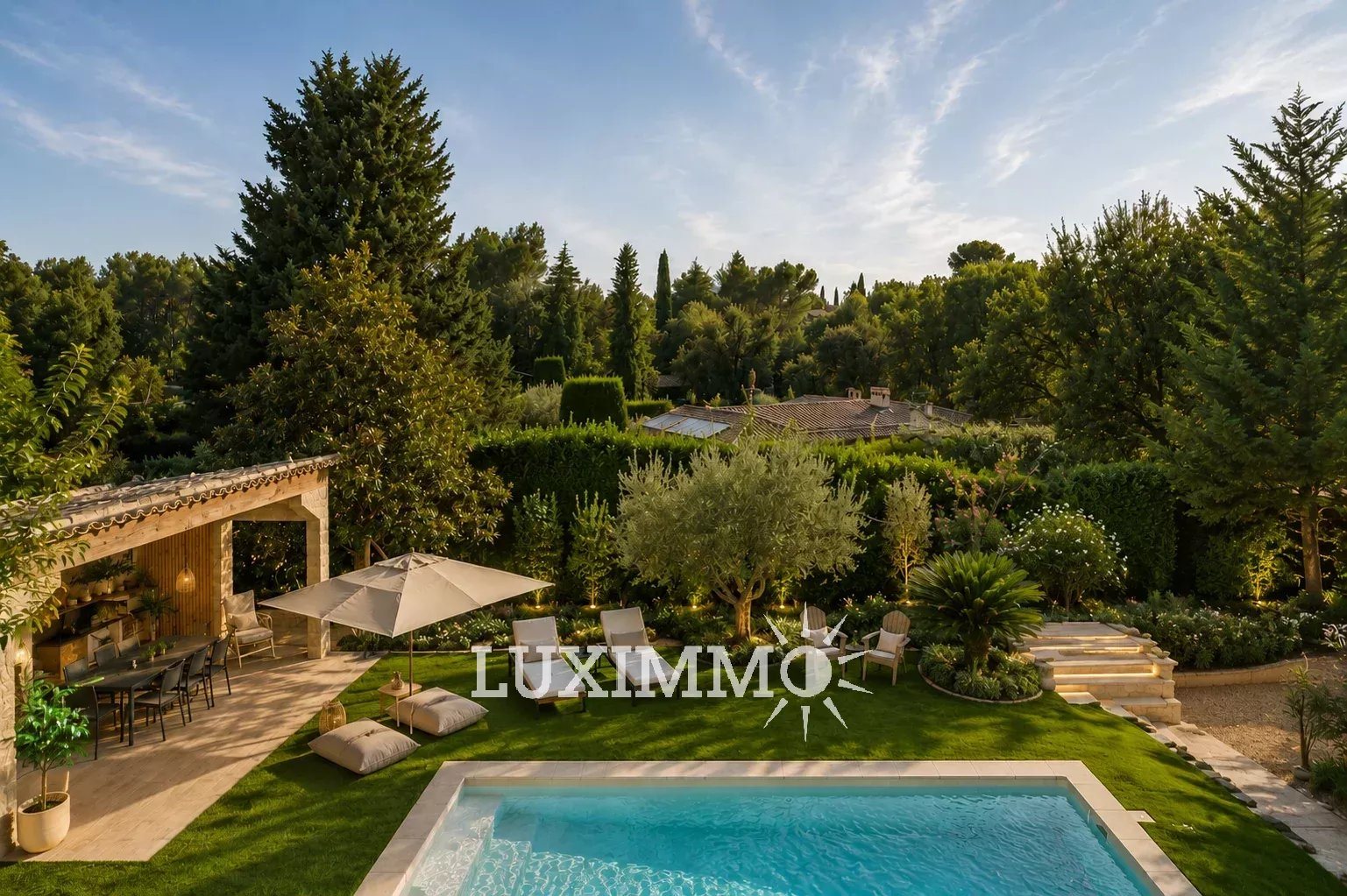 Maison à vendre, 160m², Mougins