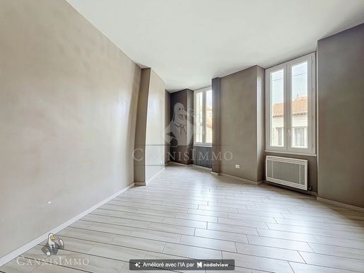 CANNISIMMO · à Cannes · 129 000 €
