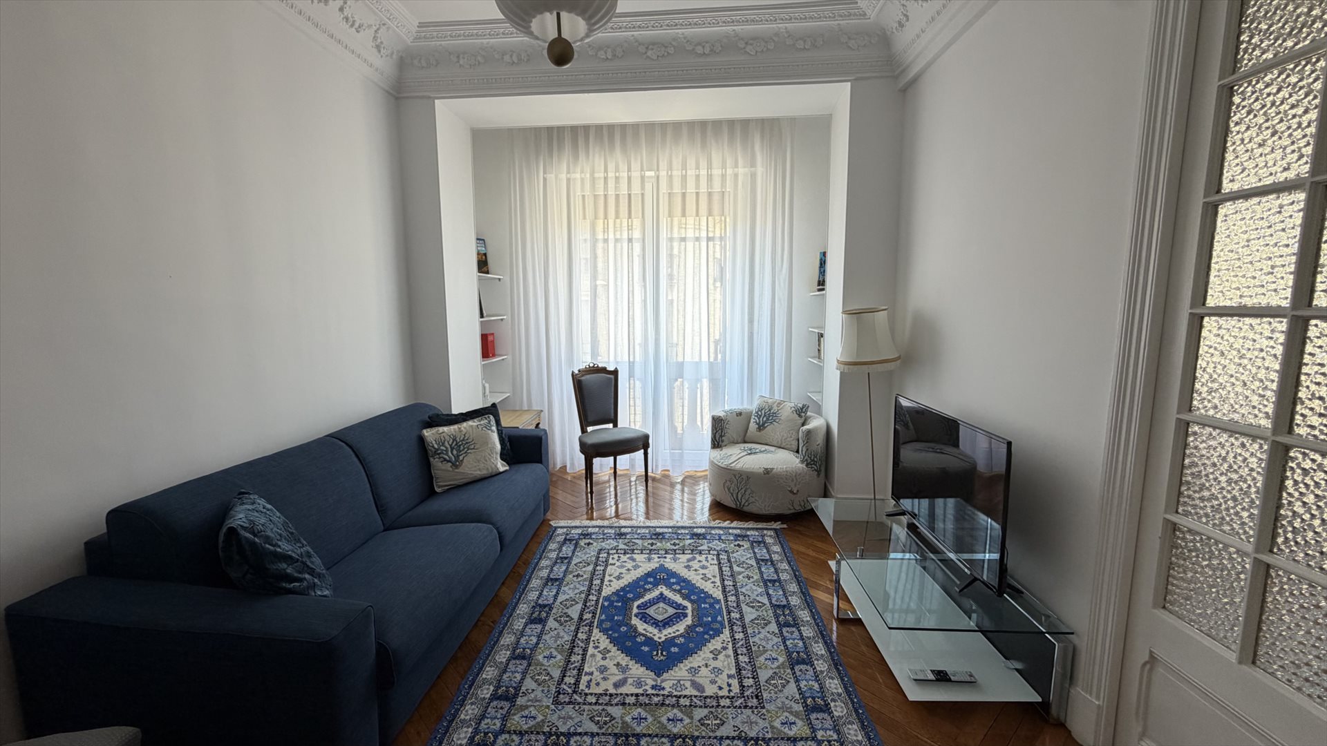 Appartement à vendre, 66m², Nice