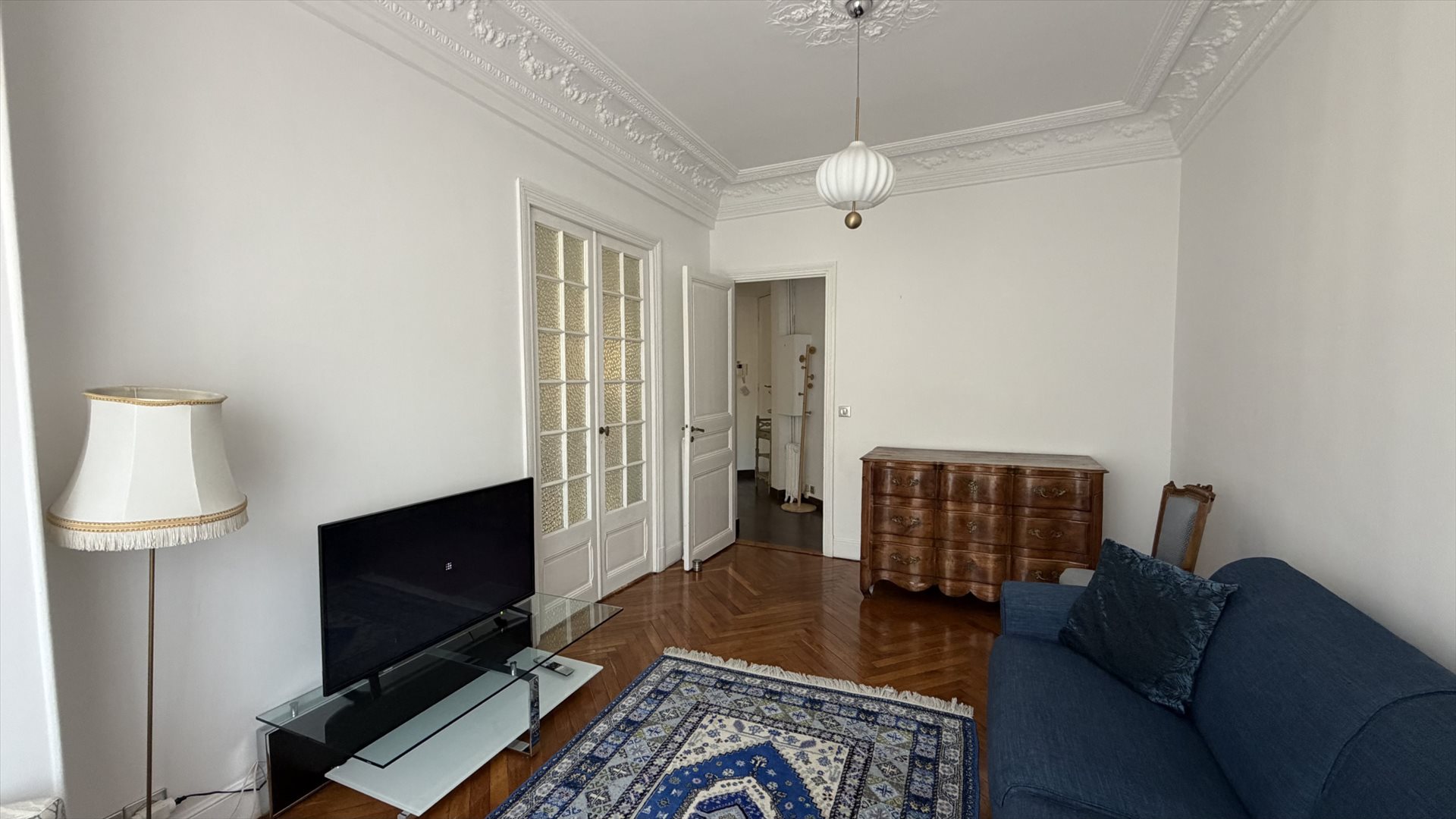 Appartement à vendre, 66m², Nice