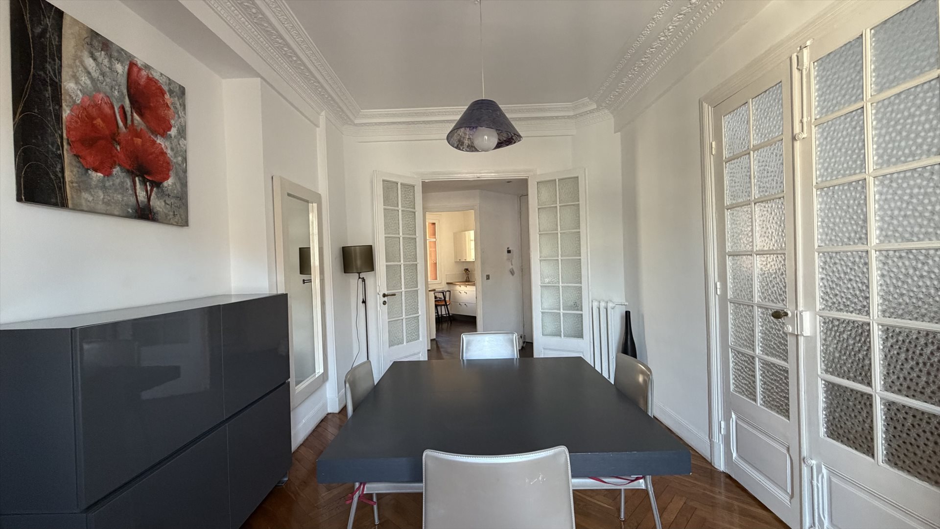 Appartement à vendre, 66m², Nice