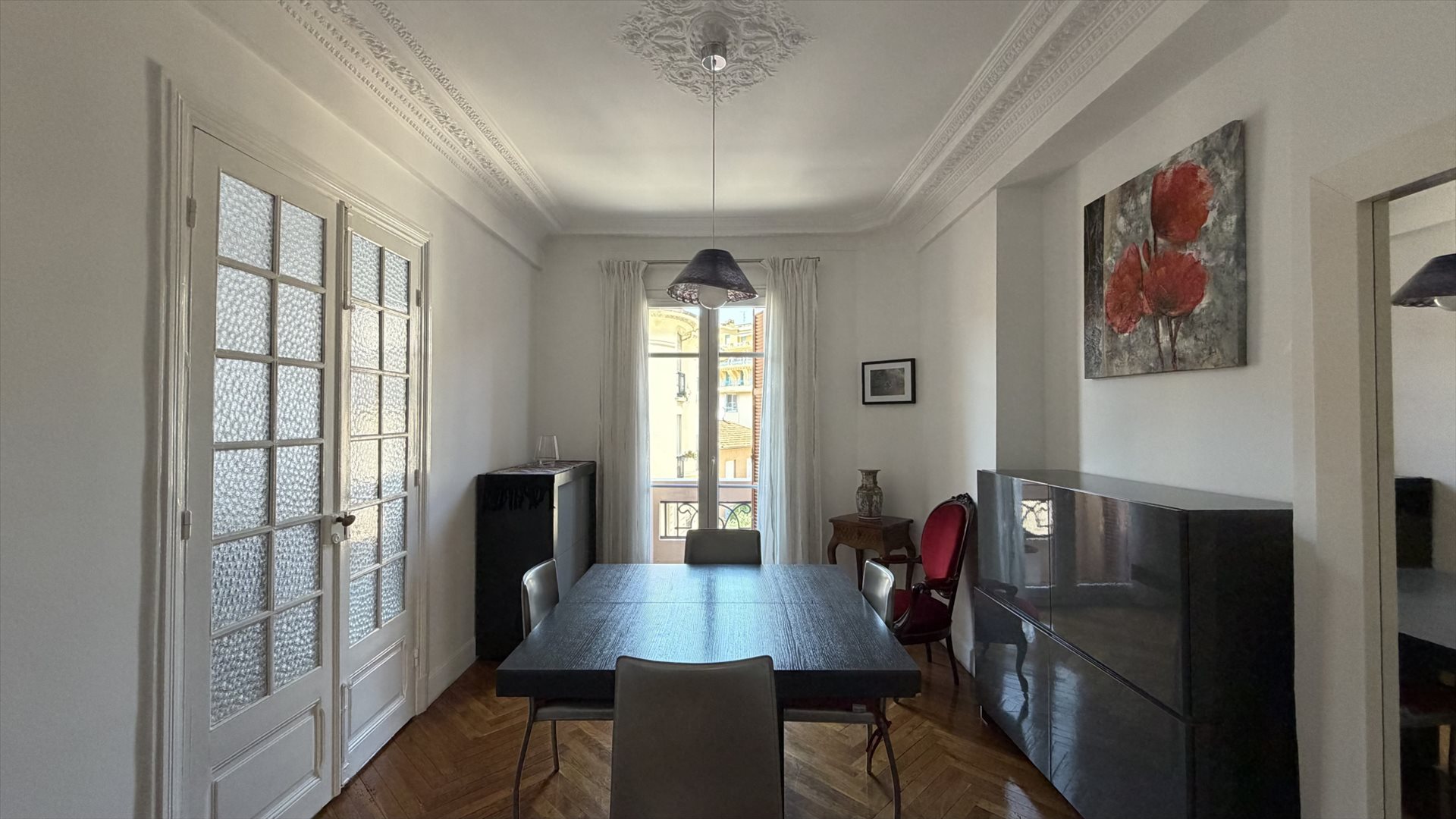 Appartement à vendre, 66m², Nice