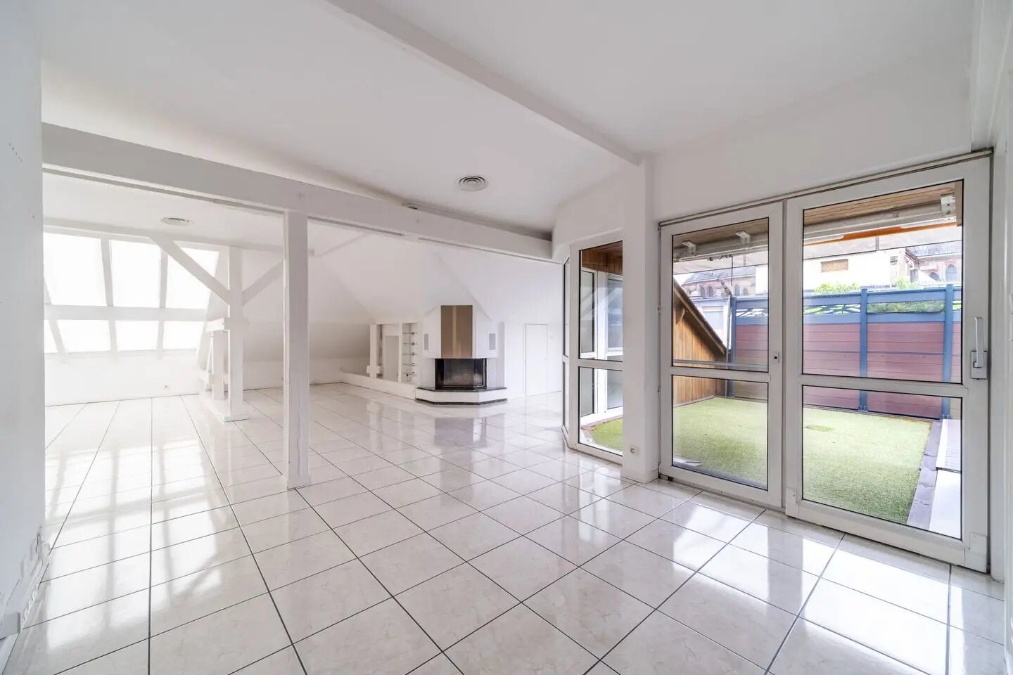 Appartement à vendre, 228m², Mulhouse
