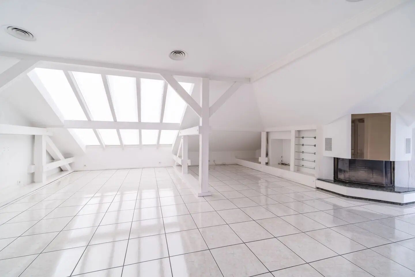 Appartement à vendre, 228m², Mulhouse