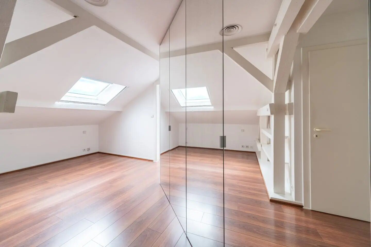Appartement à vendre, 228m², Mulhouse