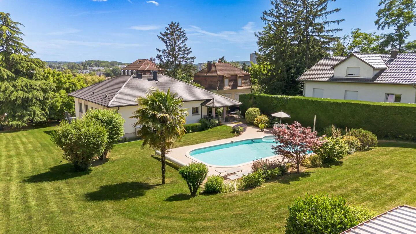 Maison à vendre, 156m², Mulhouse