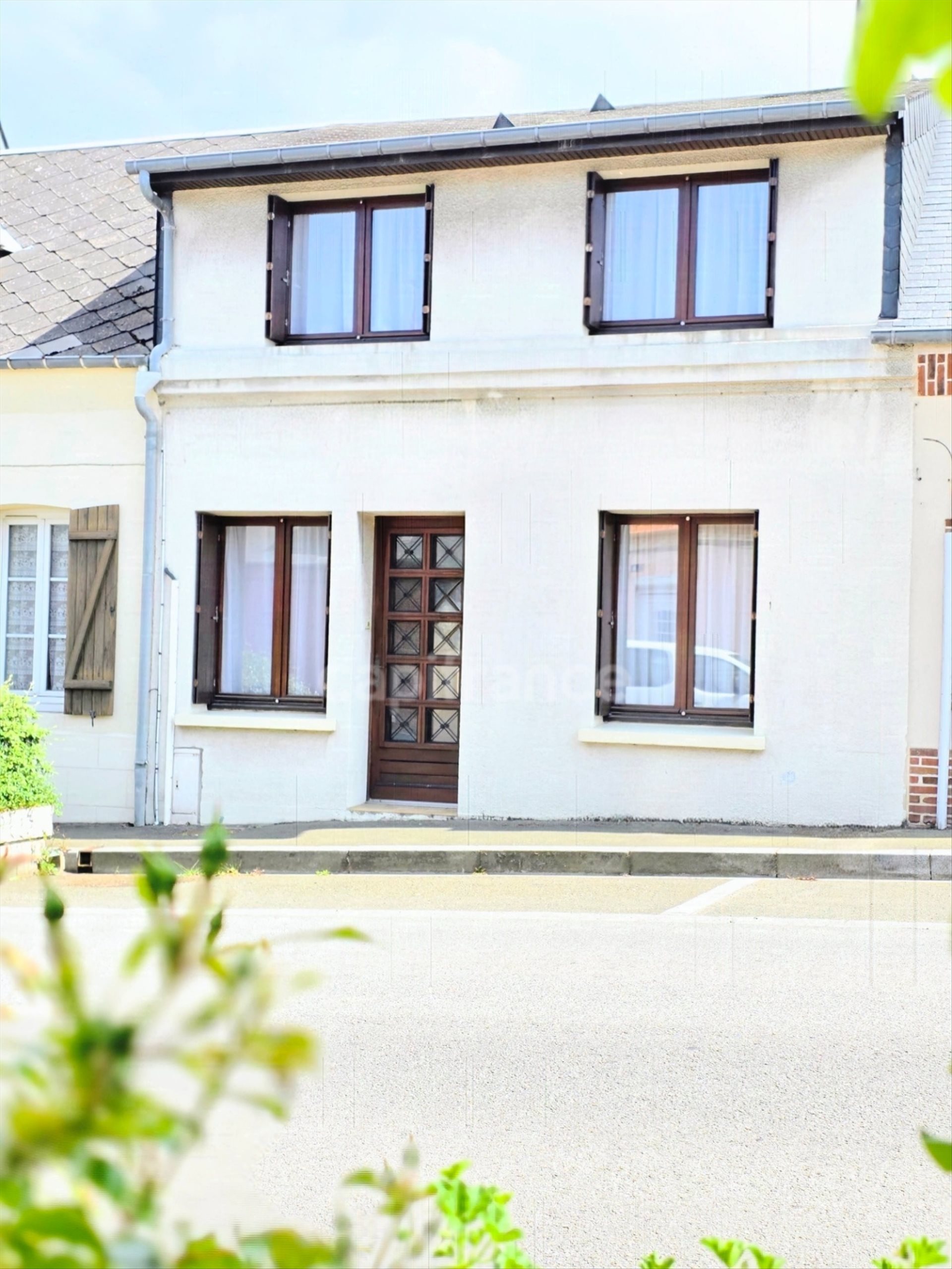 Maison à vendre, 78m², Eu