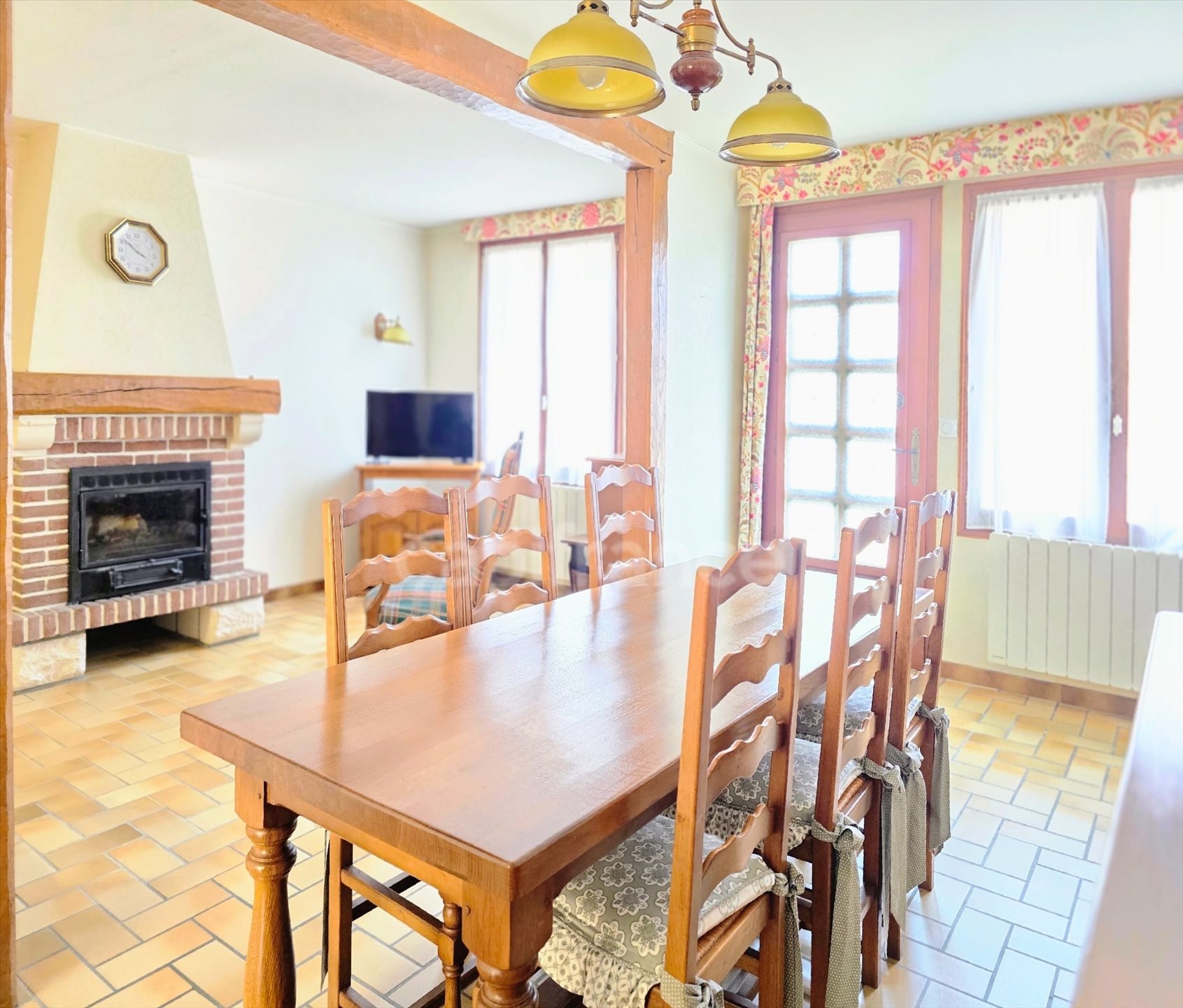 Maison à vendre, 78m², Eu