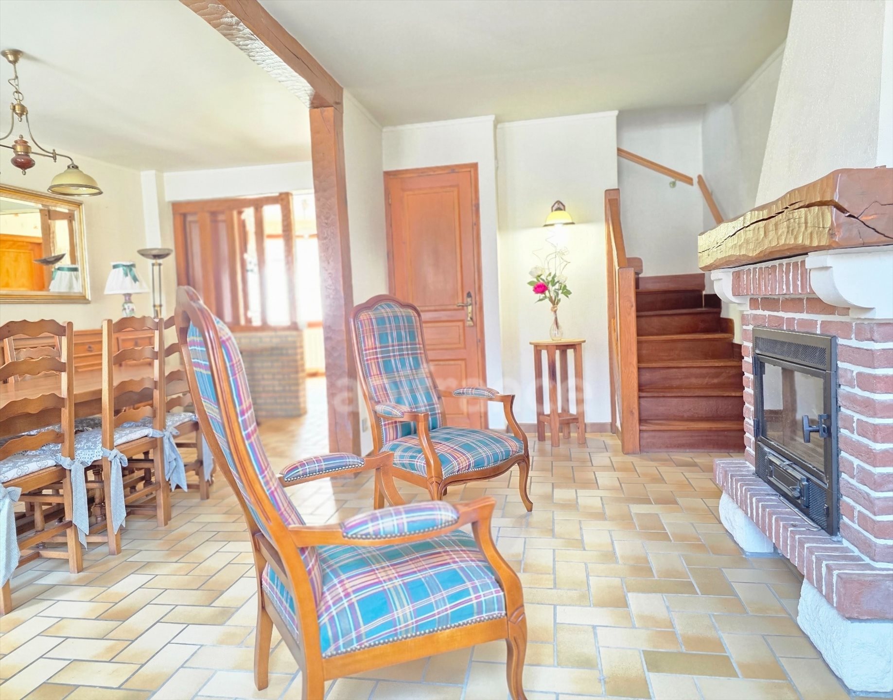 Maison à vendre, 78m², Eu