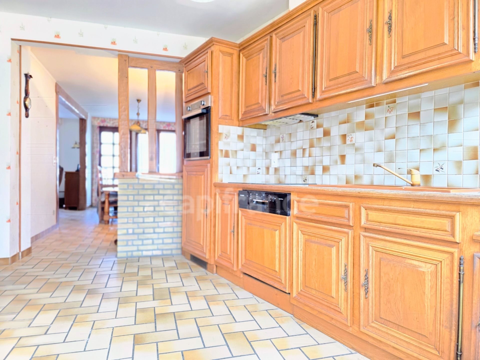 Maison à vendre, 78m², Eu