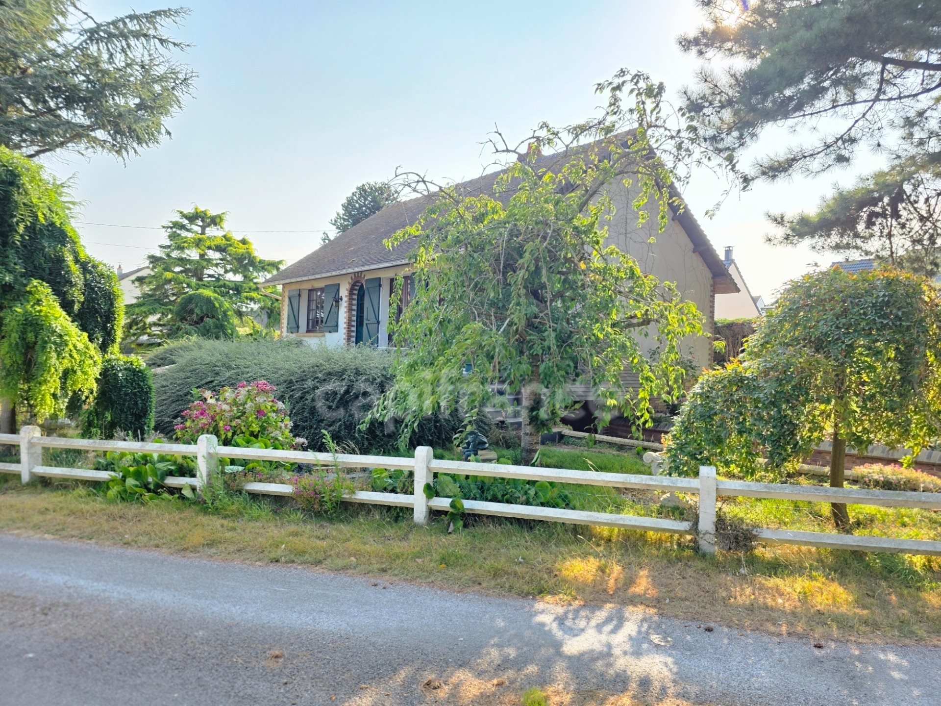 Maison à vendre, 70m², Le Tréport