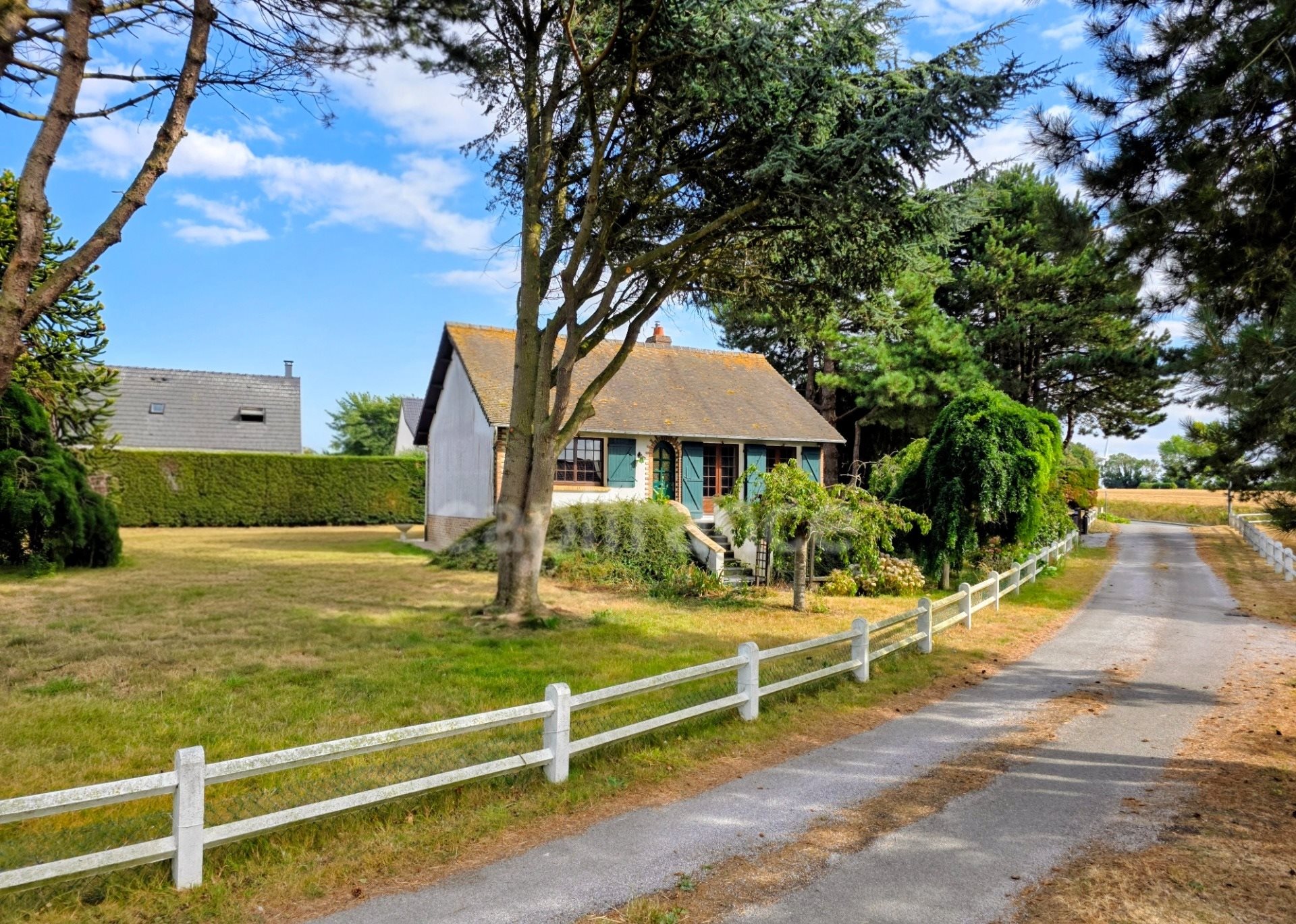 Maison à vendre, 70m², Le Tréport