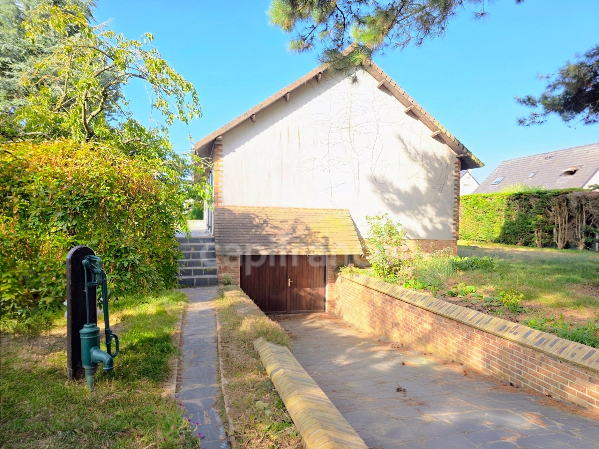 Maison à vendre, 70m², Le Tréport