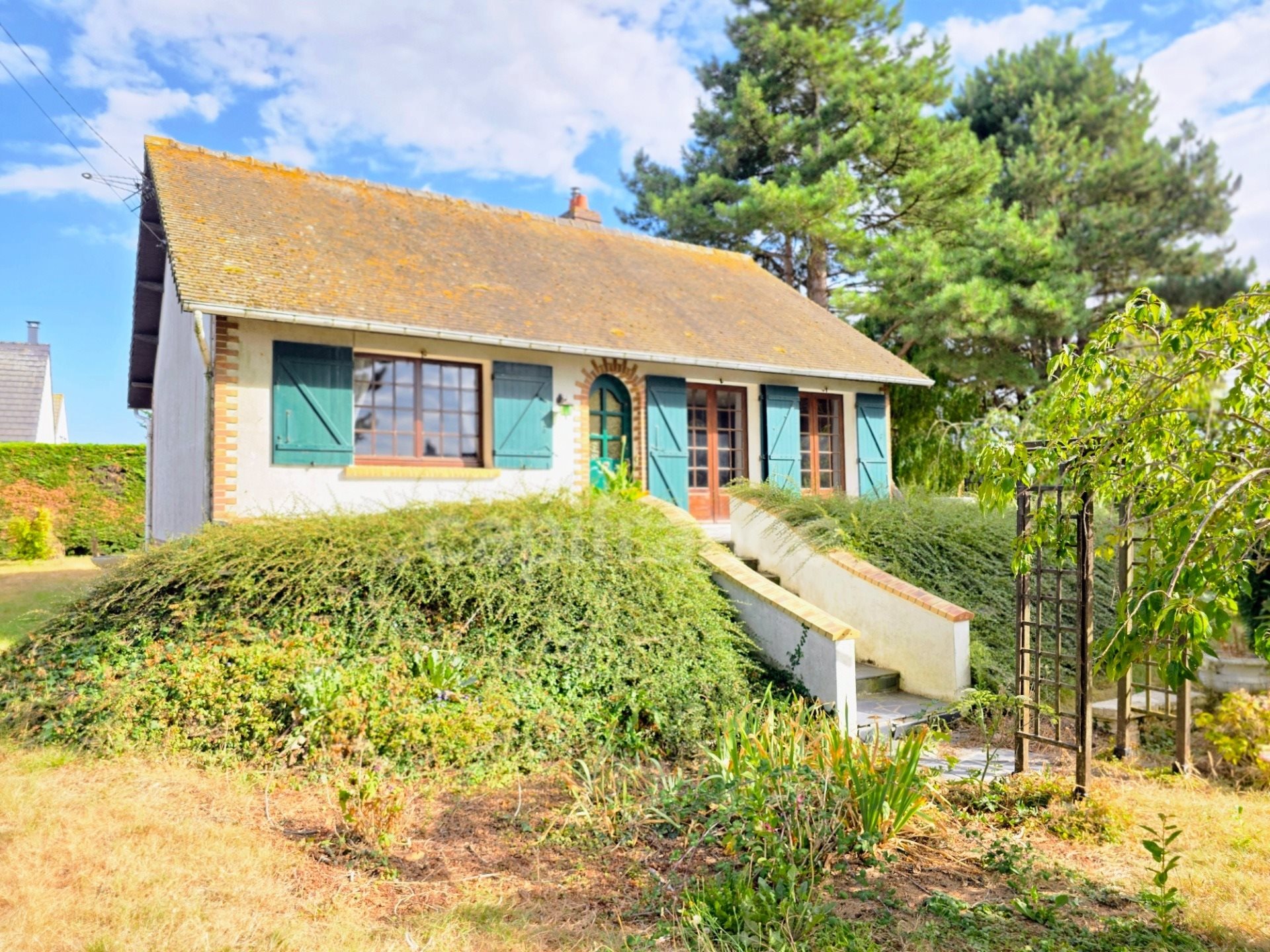 Maison à vendre, 70m², Le Tréport