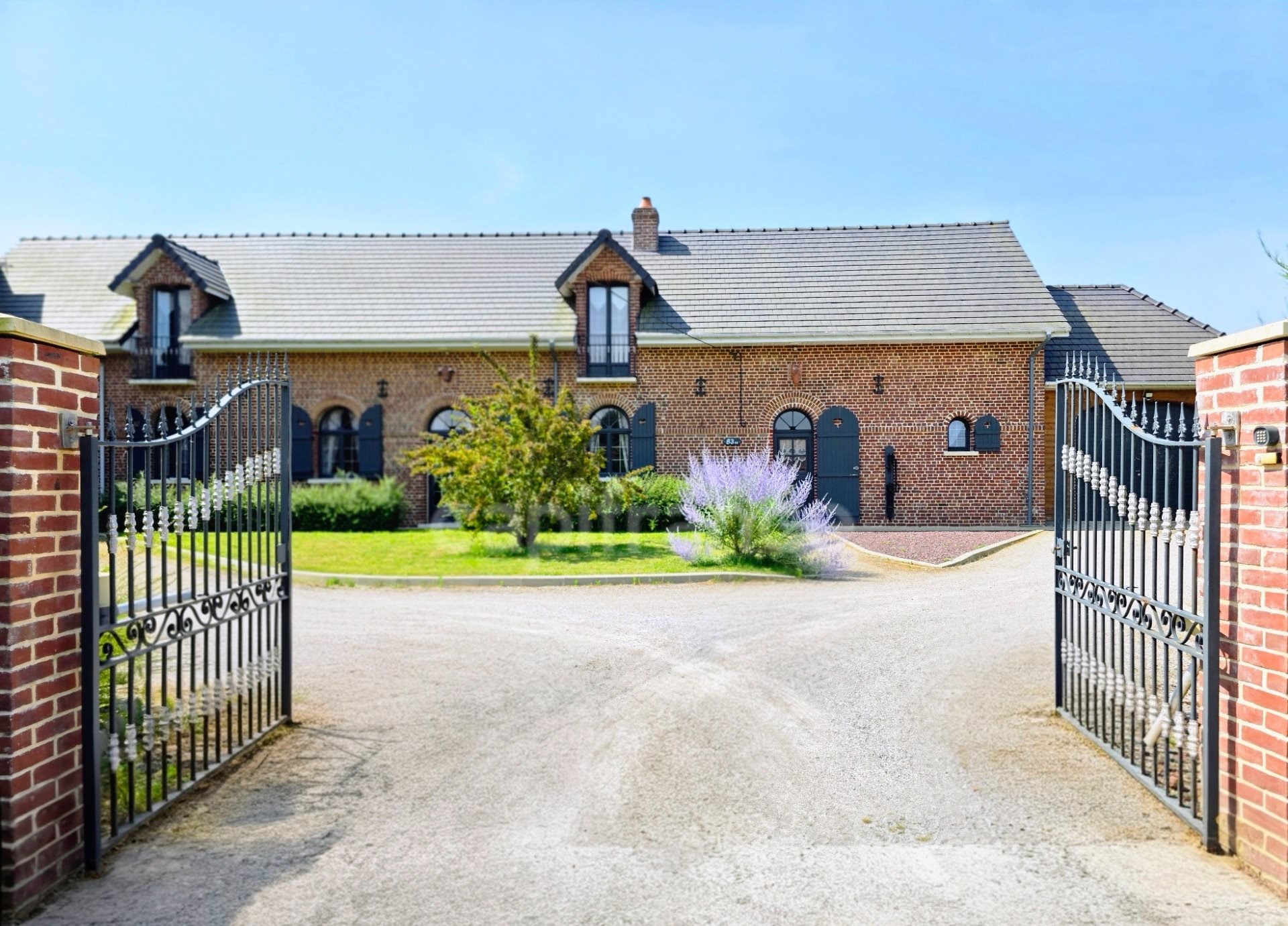 Maison à vendre, 176m², Ault