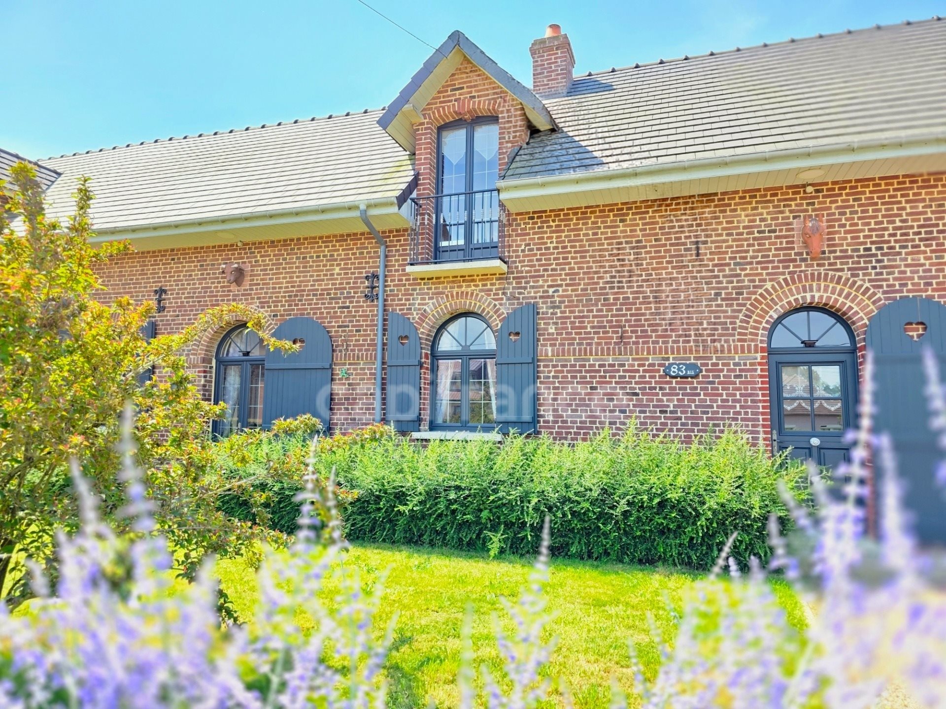 Maison à vendre, 176m², Ault
