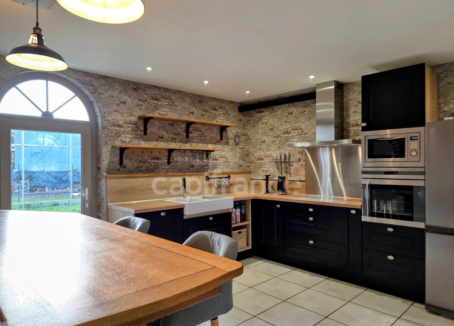 Maison à vendre, 176m², Ault