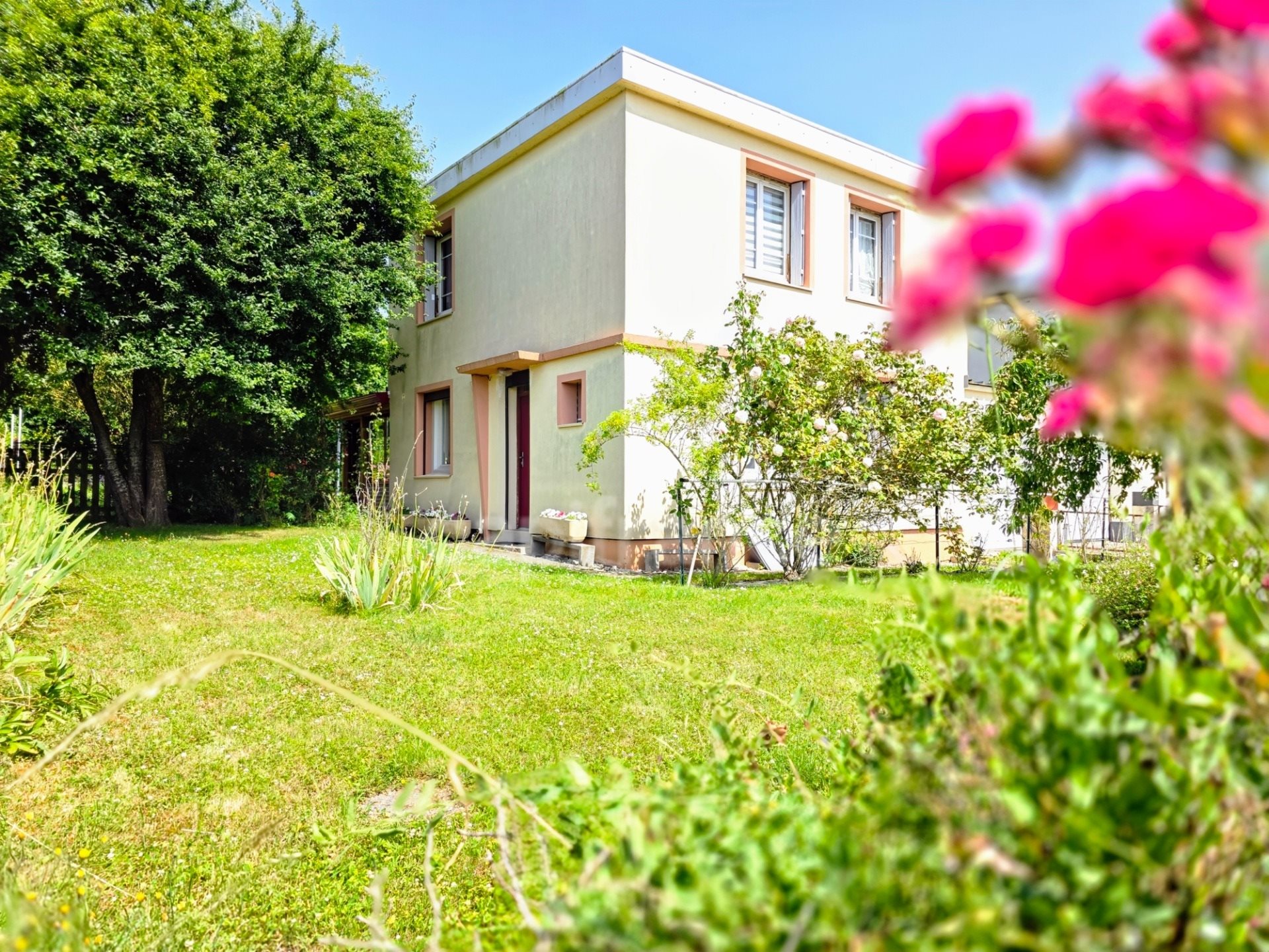 Maison à vendre, 96m², Beauchamps