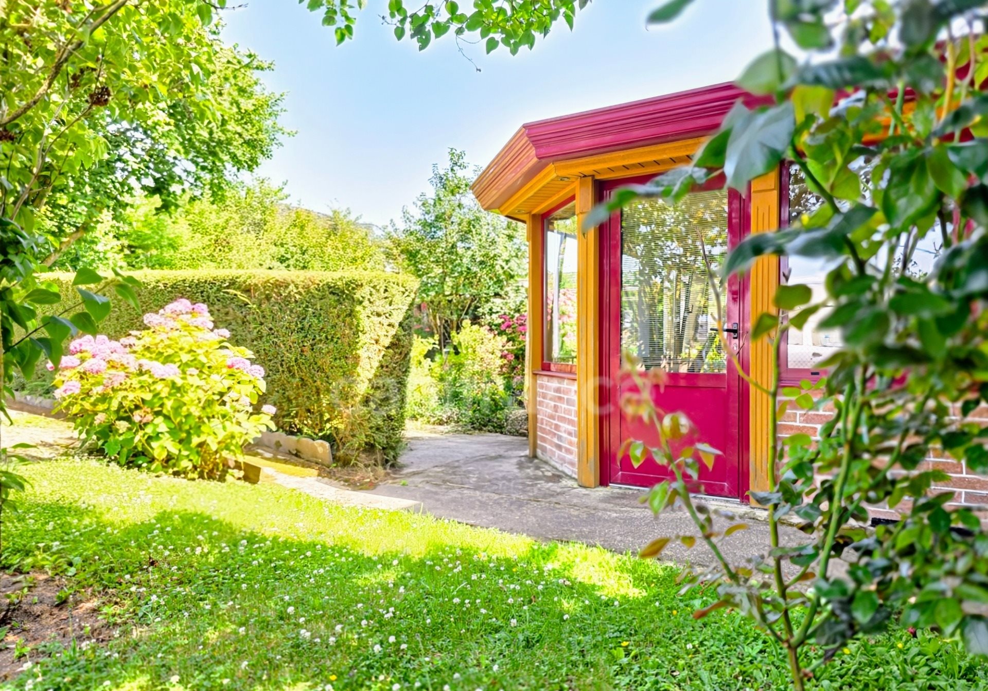 Maison à vendre, 96m², Beauchamps