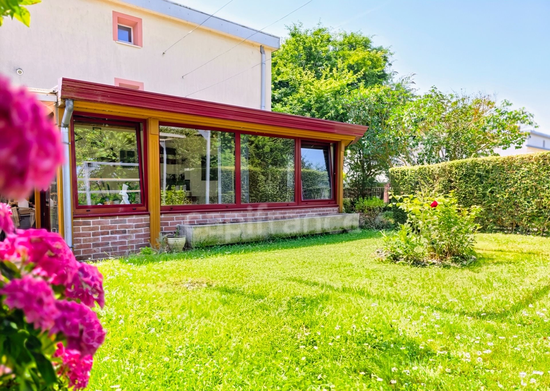 Maison à vendre, 96m², Beauchamps