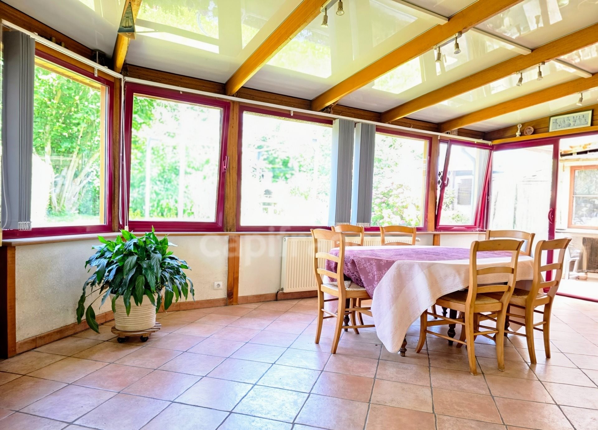 Maison à vendre, 96m², Beauchamps