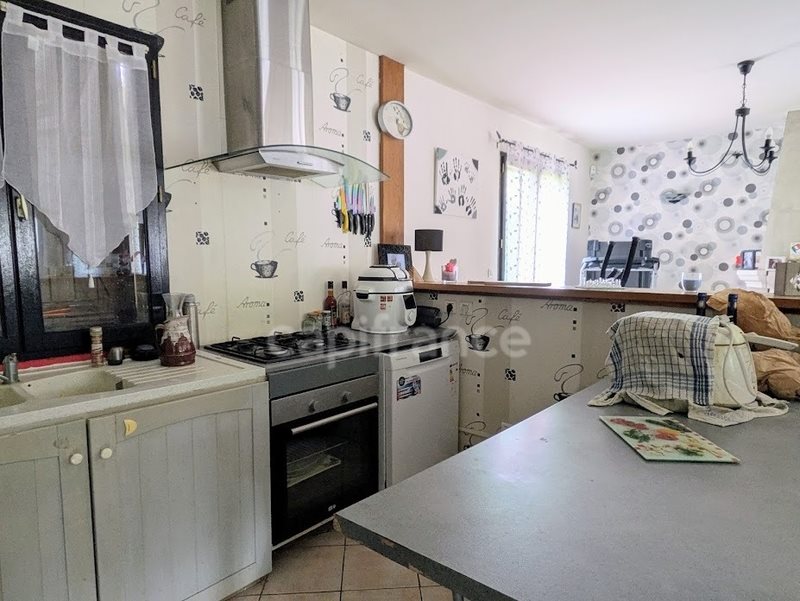 Maison à vendre, 115m², Aumale