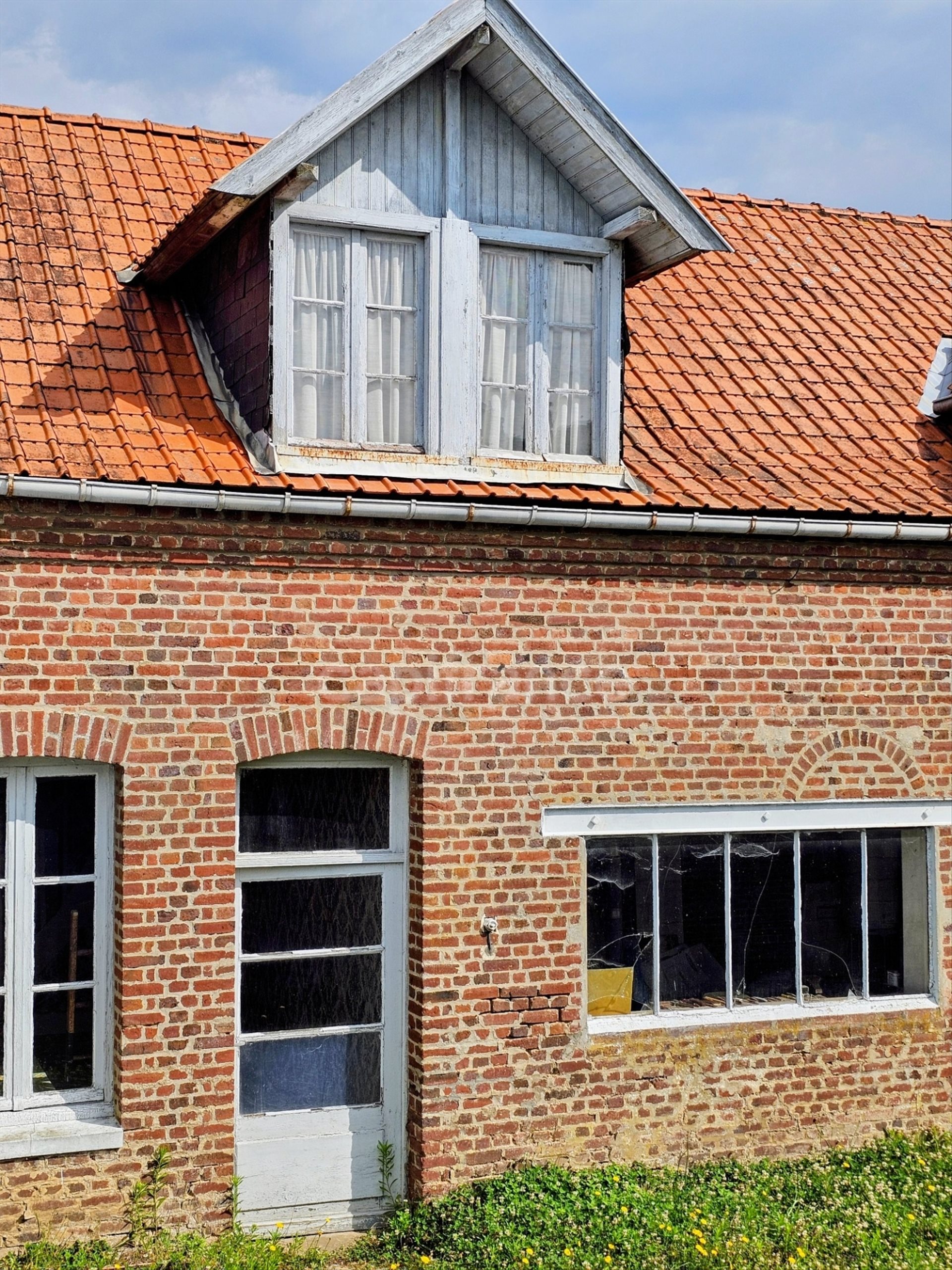 Maison à vendre, 129m², Friville-Escarbotin