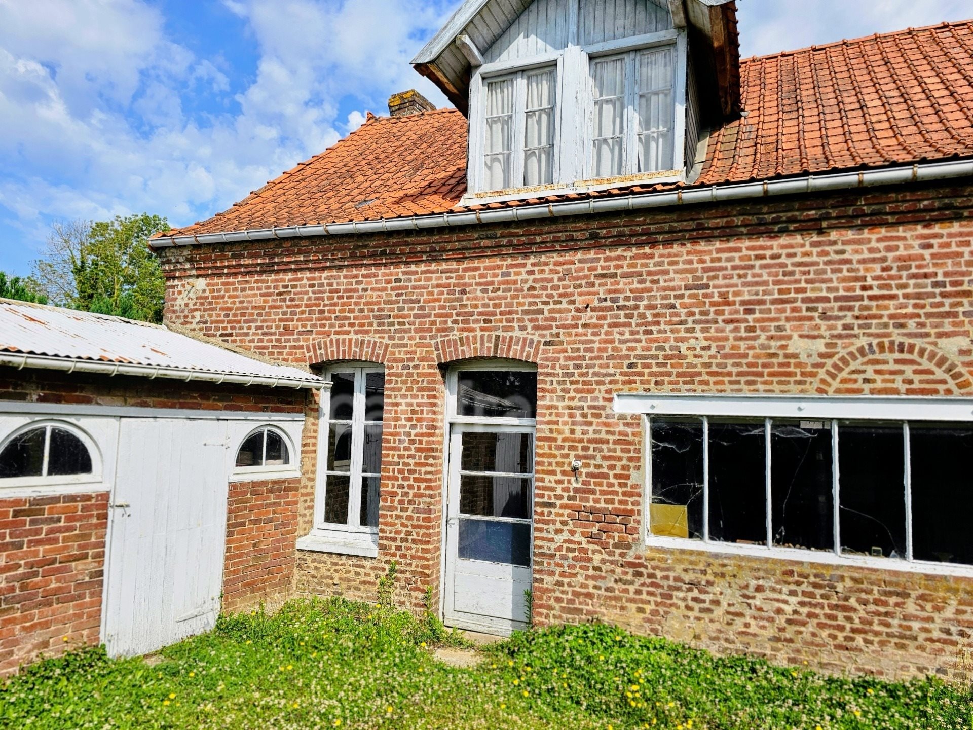 Maison à vendre, 129m², Friville-Escarbotin