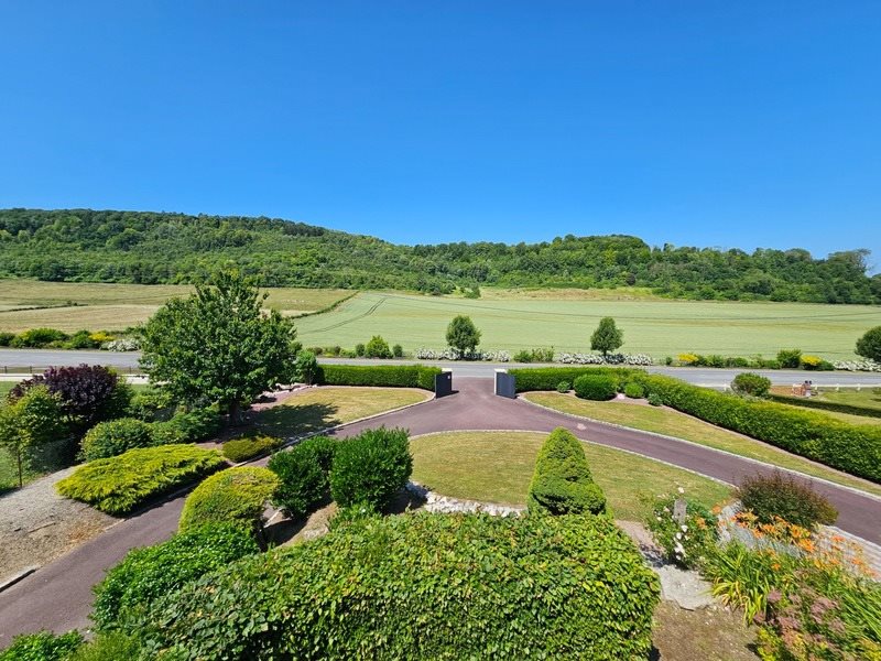 Maison à vendre, 135m², Blangy-sur-Bresle