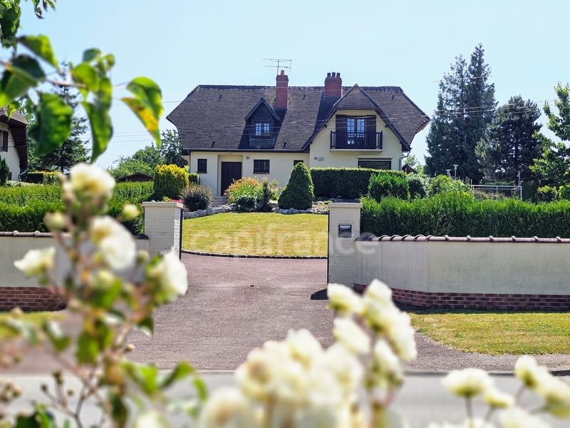 Maison à vendre, 135m², Blangy-sur-Bresle