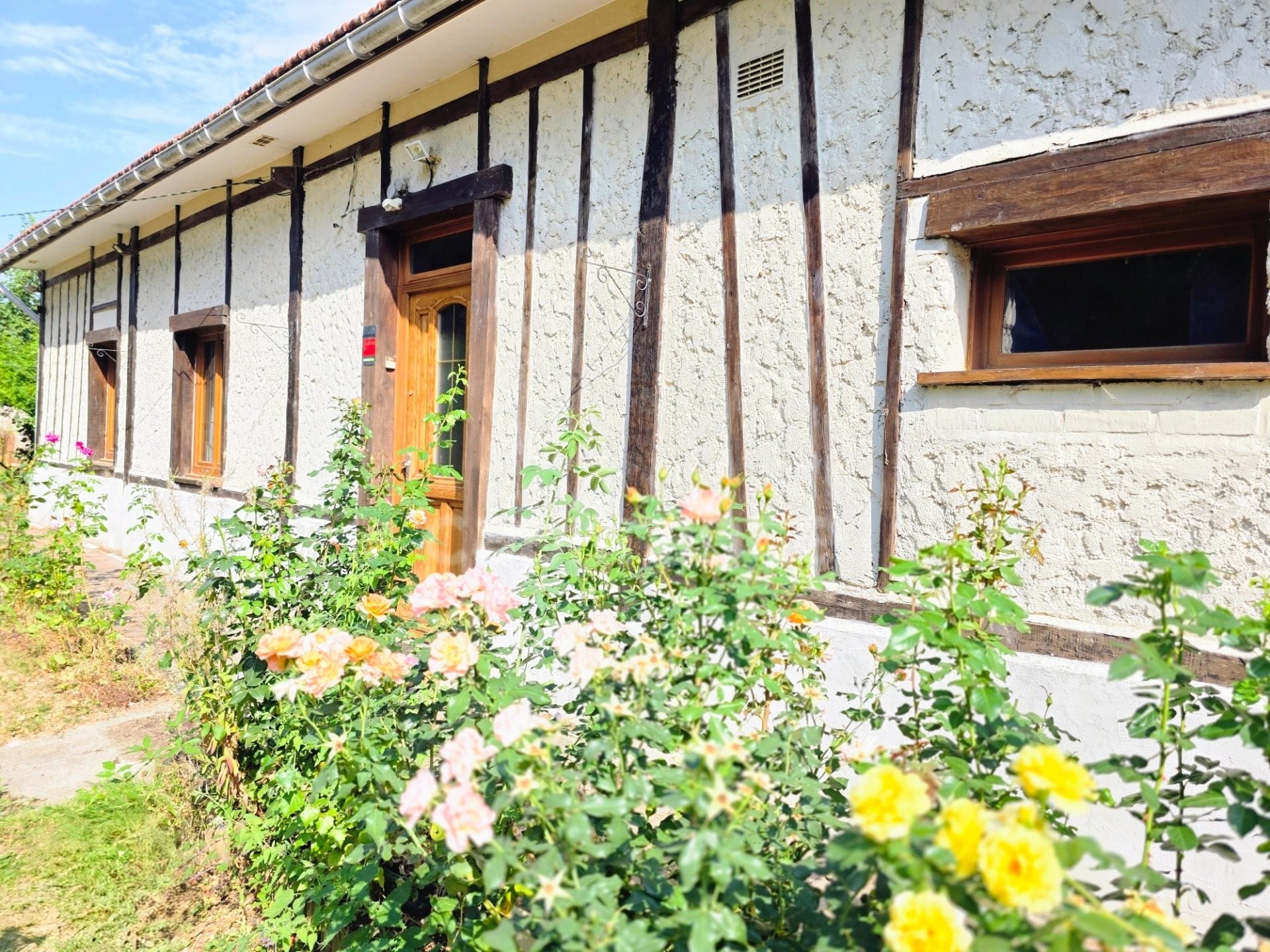 Maison à vendre, 78m², Gamaches