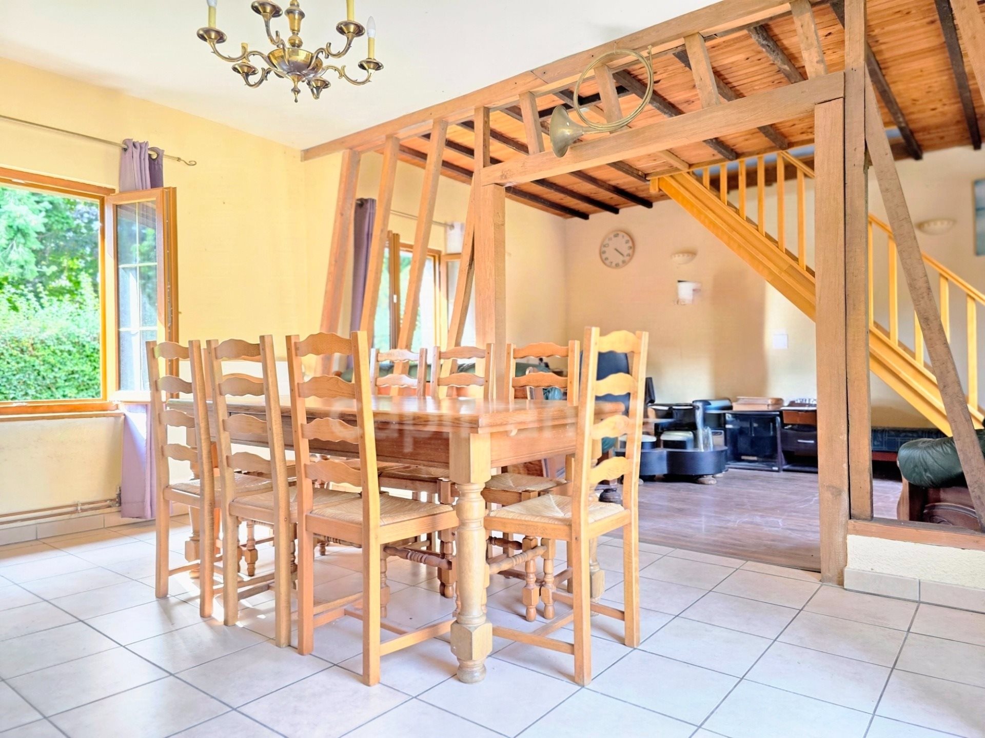 Maison à vendre, 78m², Gamaches