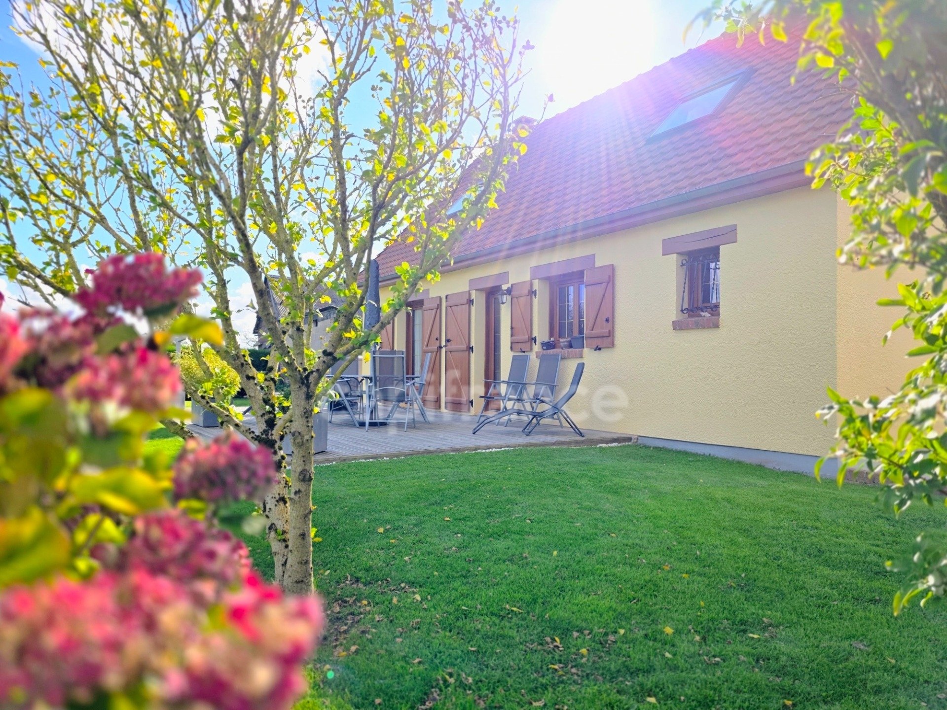 Maison à vendre, 106m², Monchy-sur-Eu