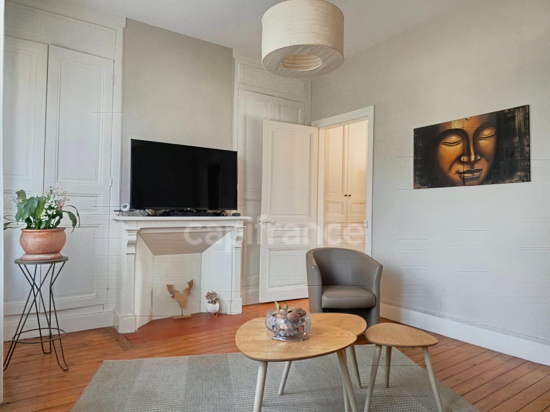 Maison à vendre, 82m², Woincourt