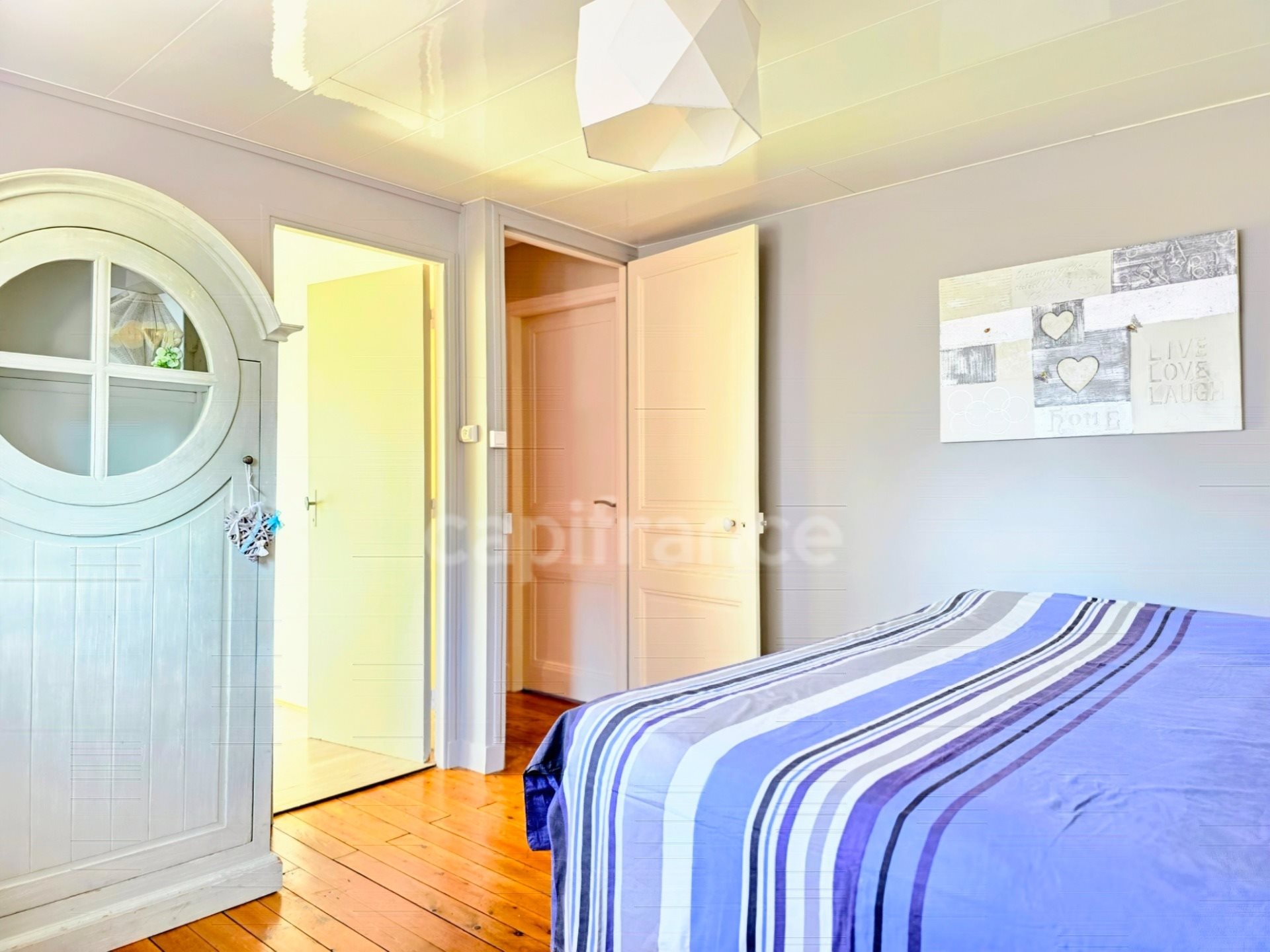 Maison à vendre, 82m², Woincourt