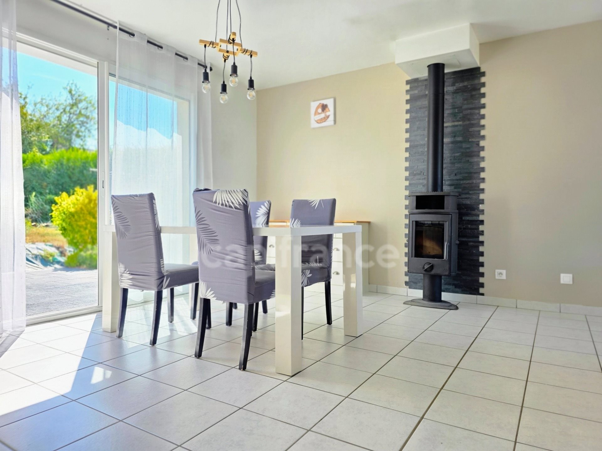 Maison à vendre, 79m², Criel-sur-Mer