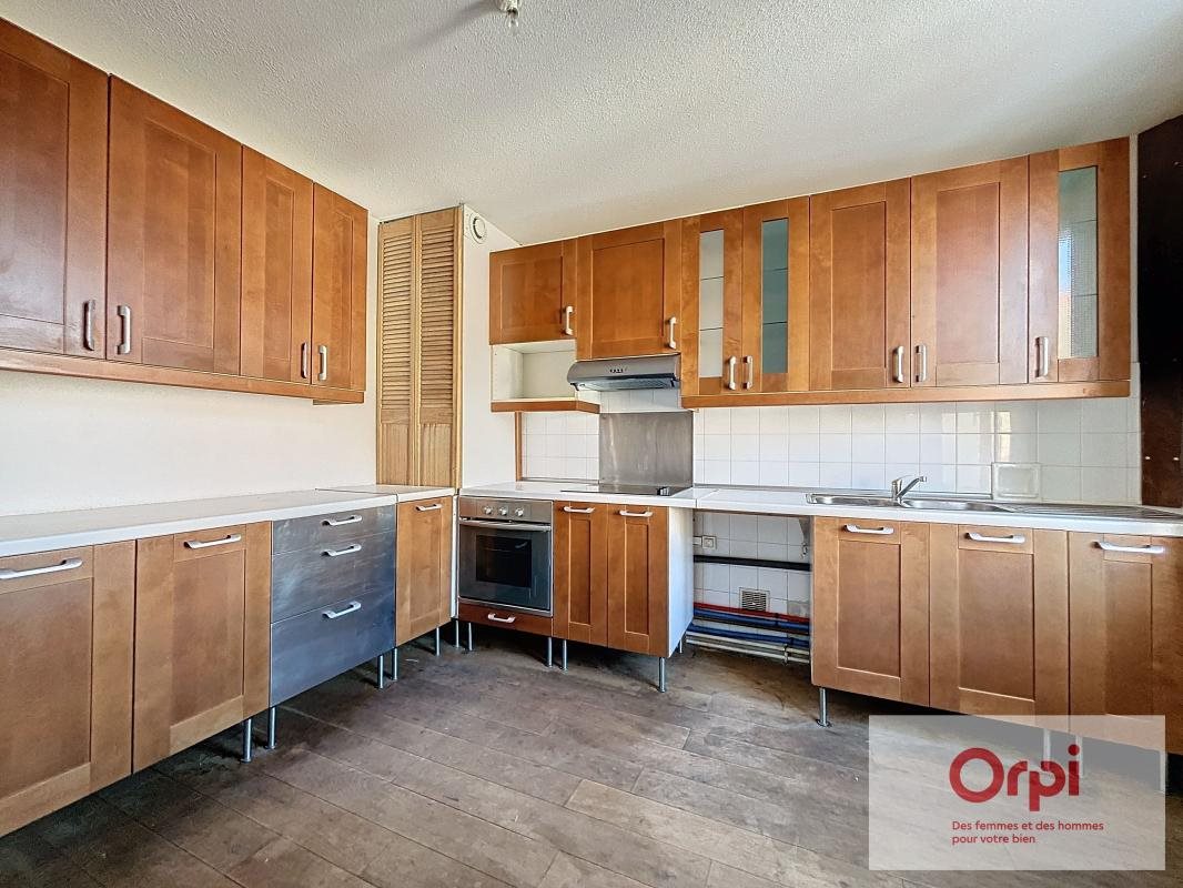 Appartement à louer, 74m², Montluçon