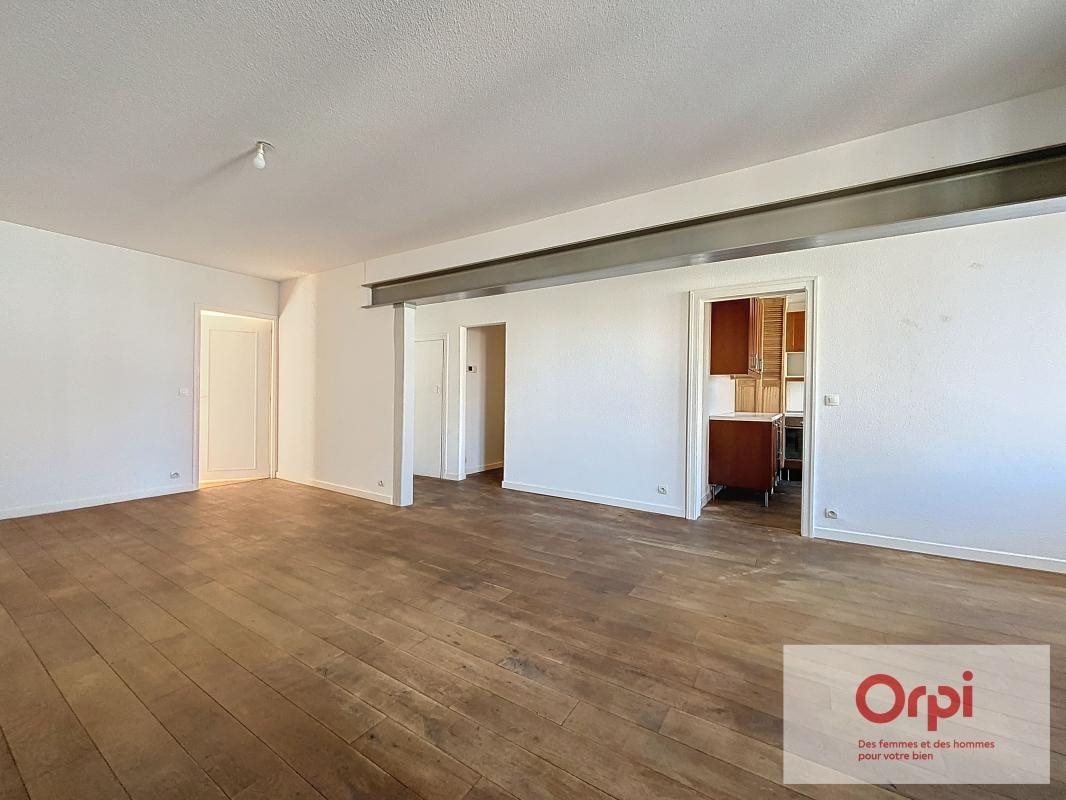 Appartement à louer, 74m², Montluçon