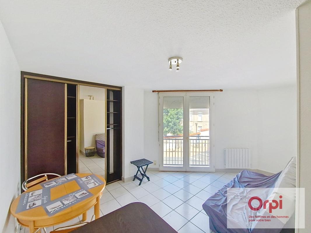 Appartement à louer, 22m², Montluçon