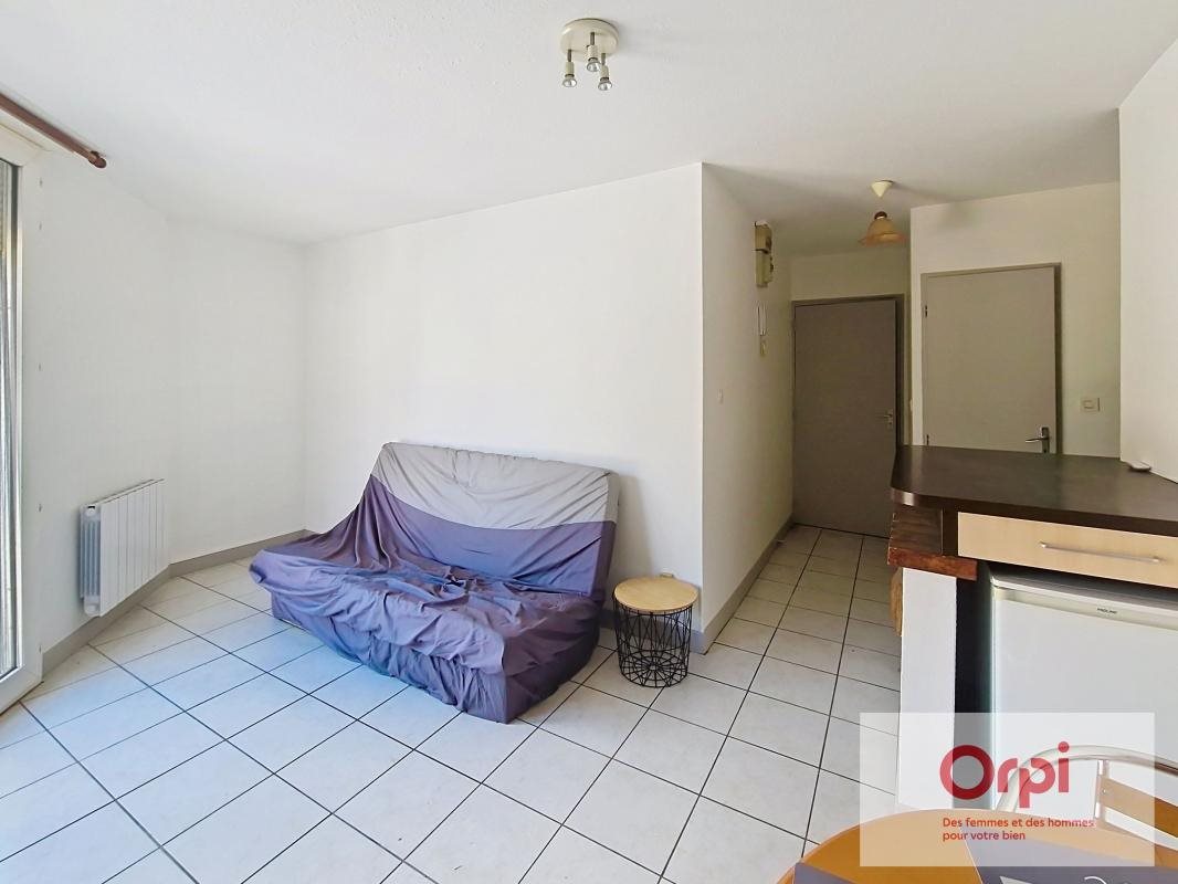 Appartement à louer, 22m², Montluçon