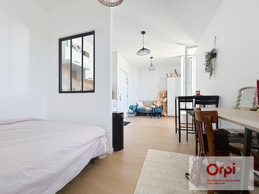 Appartement à louer, 23m², Montluçon