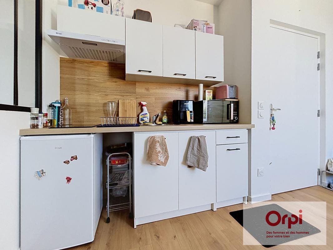 Appartement à louer, 23m², Montluçon