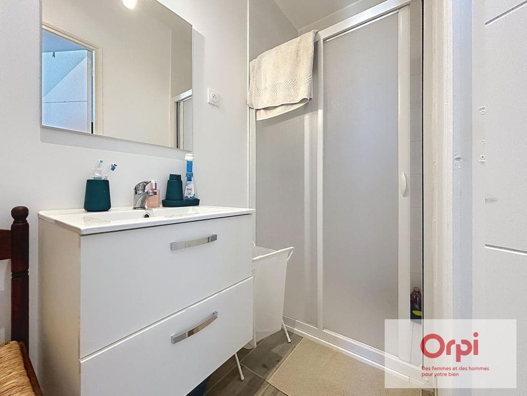Appartement à louer, 23m², Montluçon