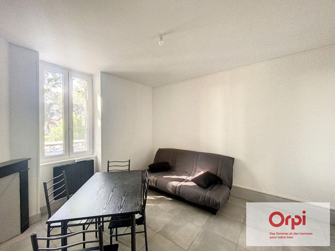 Appartement à louer, 35m², Montluçon