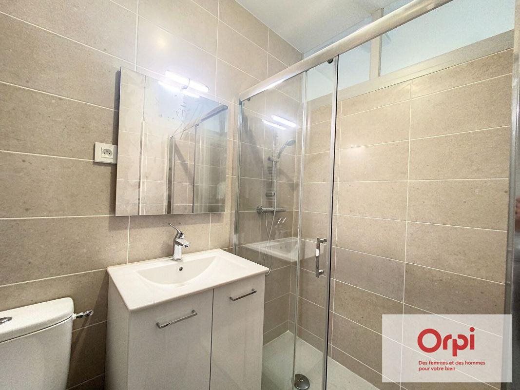 Appartement à louer, 35m², Montluçon